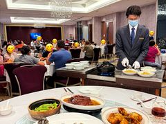 -海都六福酒家(世博广场店)