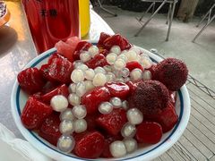 -王歘歘·chuǎ火锅(五道营店)
