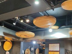 -子曰倒贴烧饼(松龄路店)