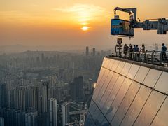 -WFC会仙楼观景台