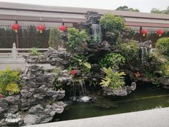 -张钰强中医正骨推拿连锁(唐家人才公寓店)