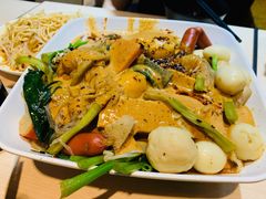 -林静小吃(复兴路店)