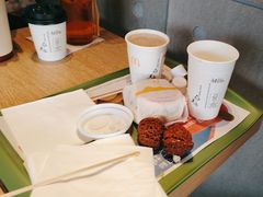 -麦当劳(北苑秋实路店)