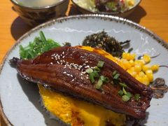 -佰海稻食堂·盖饭·拉面·寿喜锅(中华广场店)