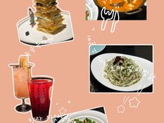 -唐猫庭院·千年陕菜(赛格国际购物中心店)
