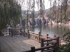 -白马涧龙池景区