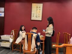 -奎元馆.百年奎元.非遗传承(西湖边的解放路店)