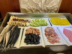 -珀丽酒店-协奏坊餐厅