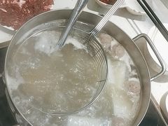 -黑山牛肉汤火锅(花城汇店)