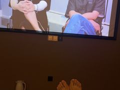 -水墨澜渟足道·SPA·传统(四望亭东关街店)