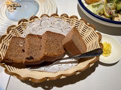 黑裸麦大列巴-俄士厨房(时代天街店)