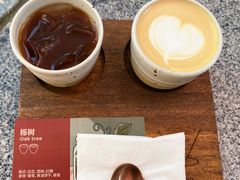 栎树combo-Again Coffee Roaster(香蜜湖店)