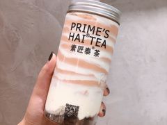 -素匠泰茶(三里屯SOHO工体奶茶店)