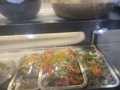 -德四家·云南傣味烧烤品牌(和谐店)