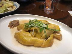 石龙豆皮鸡-莞府家宴·东莞菜(市民服务中心店)