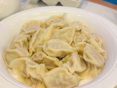 -京滨饭店·餐厅(阜外大街店)