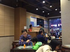 -仁信双皮奶(东川路店)