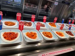 -蓉城四海·澳牛炙烤自助(江阴周庄店)