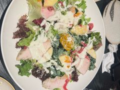 -老友时光·Pizza(泰华黑金店)