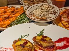 -ZAFFERANO西班牙海鲜饭(上海首店)