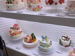 -津乐园(营口道店)