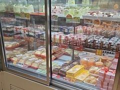 -味多美蛋糕(洋桥店)