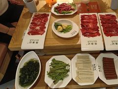 -寻滇记云南鲜牛肉火锅(北海路店)