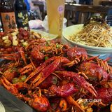 没有小龙虾的夏天是不完整