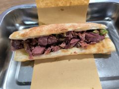 -驴肉火烧(玉祥门店)