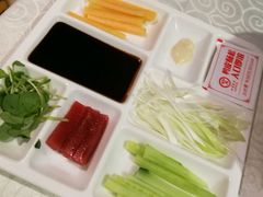 -四季小馆·地道北京小吃(广百店)