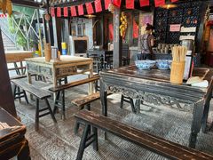 -饭江湖·江湖菜(湖广会馆店)