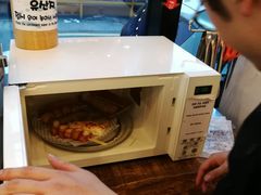 -古来思鱼饼