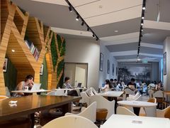 -泊星地咖啡馆(北京大学家园店)