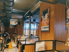 -金妈家烤肉(龙湖U城天街店)