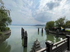 -宁波柏悦酒店·钱湖渔港