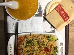 -魏家凉皮(来广营店)