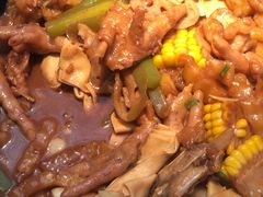 -多嘴超级肉蟹煲(中街恒隆故宫店)