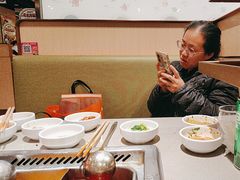 -海底捞火锅(苏宁生活广场店)