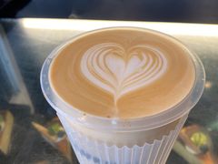 -BE NORMAL CAFE(霞溪路店)