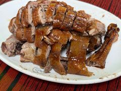 -凌舍好烧鹅(中山路店)