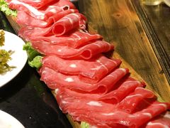 -矮板凳老火锅(宽窄巷子店)