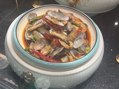-阿财老铺·凤阳土菜馆