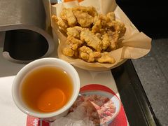 -江边城外烤全鱼(世茂广场店)