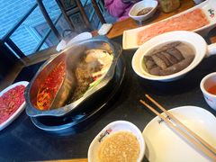 -纸盐河码头火锅(十八梯店)