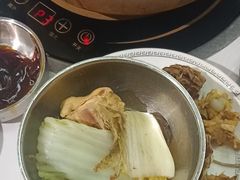 -菌小白火锅(时尚天河店)