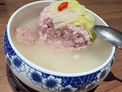 -淮扬厨子(健康路店)