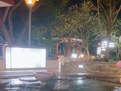 -碧水湾温泉