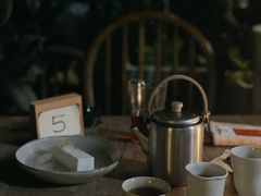 -知亘茶食