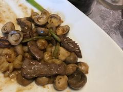 -山外山菜馆(玉泉路店)
