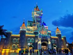 -厦门方特水上乐园